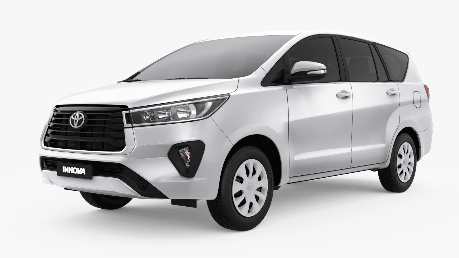 INNOVA REBORN